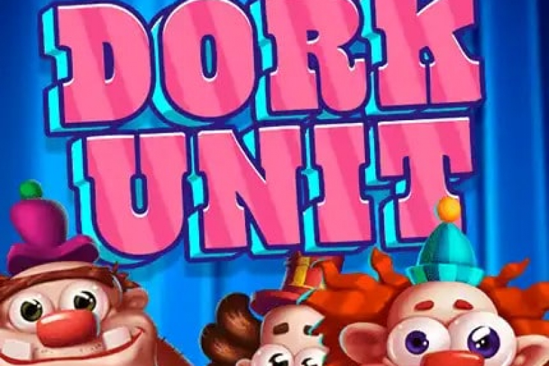 Dork Unit